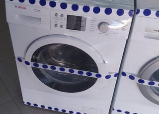 الة التصبين