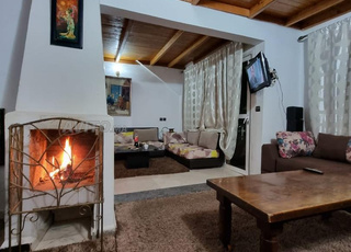 propre duplex au centre 