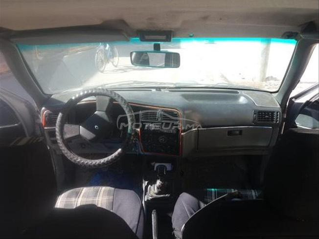 Renault 19 chamade 8Cv essence 