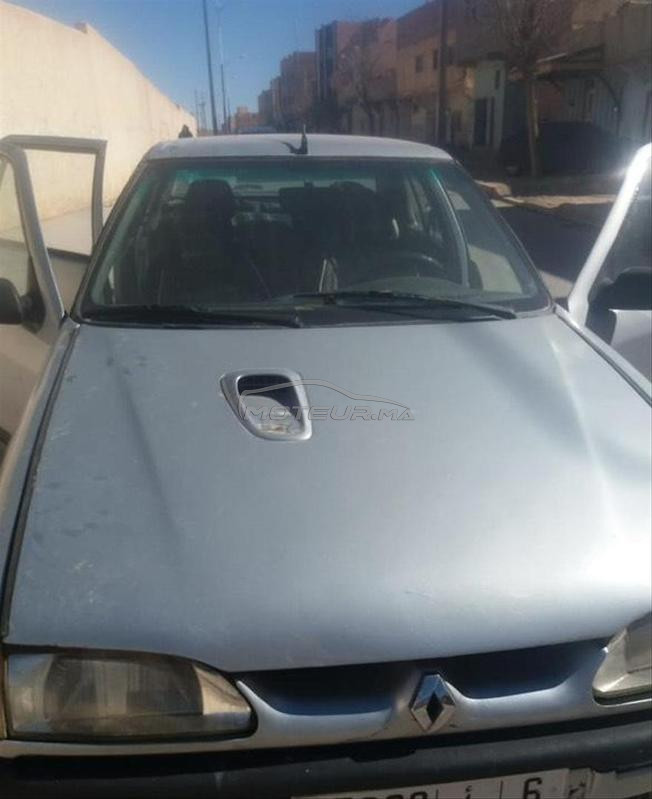 Renault 19 chamade 8Cv essence 