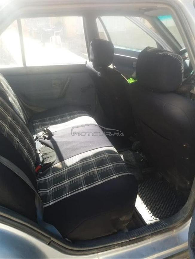 Renault 19 chamade 8Cv essence 