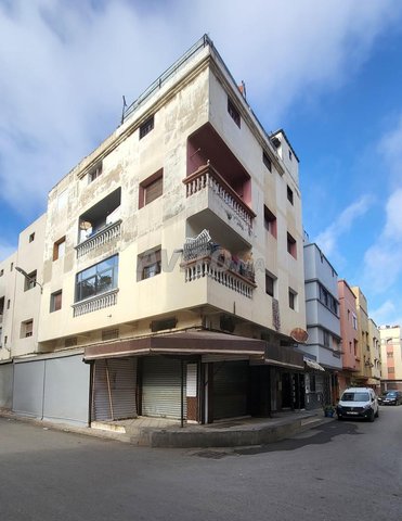 appartement a vendre