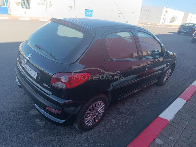 Peugeot 206 plus