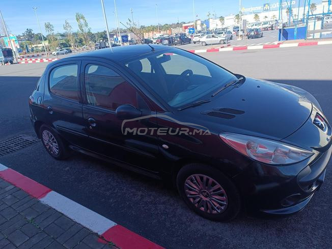 Peugeot 206 plus
