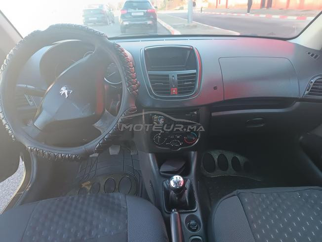 Peugeot 206 plus