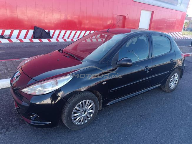 Peugeot 206 plus
