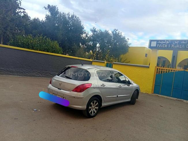 بيجوا  308 مزوط 