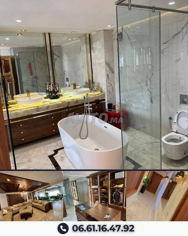  Appartement ensoleillé sécurisée Sid El Abed - 2