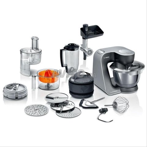 Robot Culinaire Bosch MUM50123 