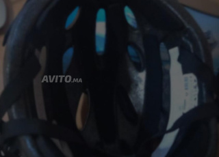 Casque vélo Top ROCKRIDER