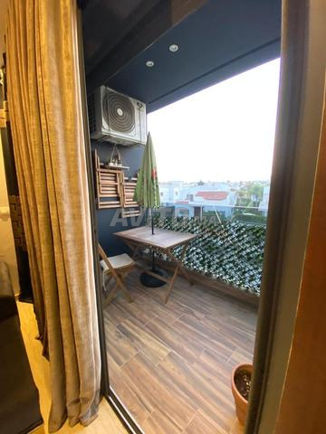 Charmant duplex de 200 m² à Kénitra val-fleury - 2