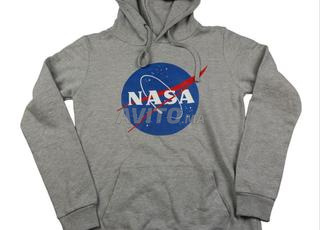 Nasa hoodie 