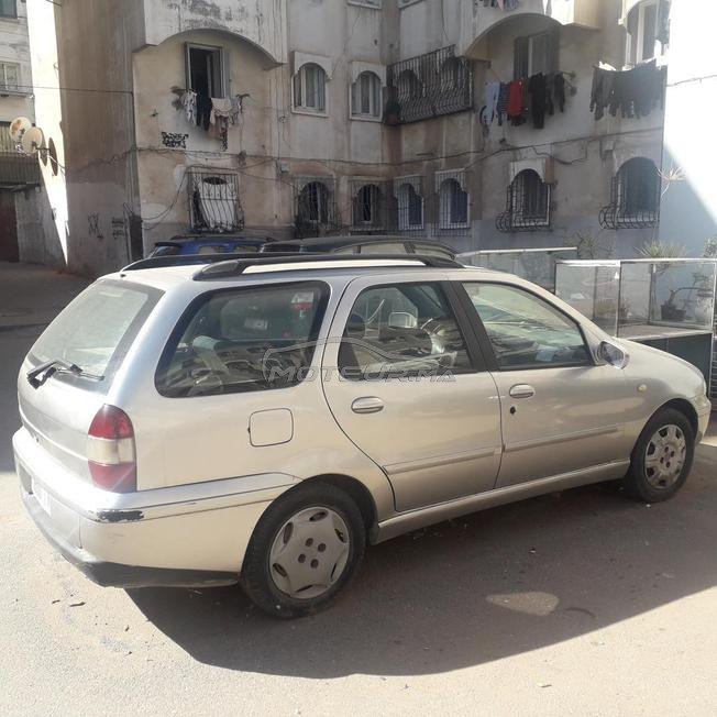 Fiat Palio Diesel Manuelle 2006 à Casablanca