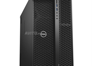 Dell Precision 5820 Workstation 