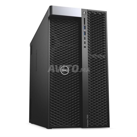 Dell Precision 5820 Workstation 