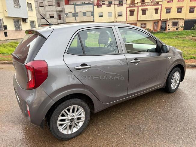 kia picanto 