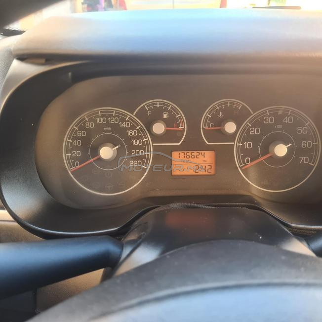 Fiat punto  trés bon etat