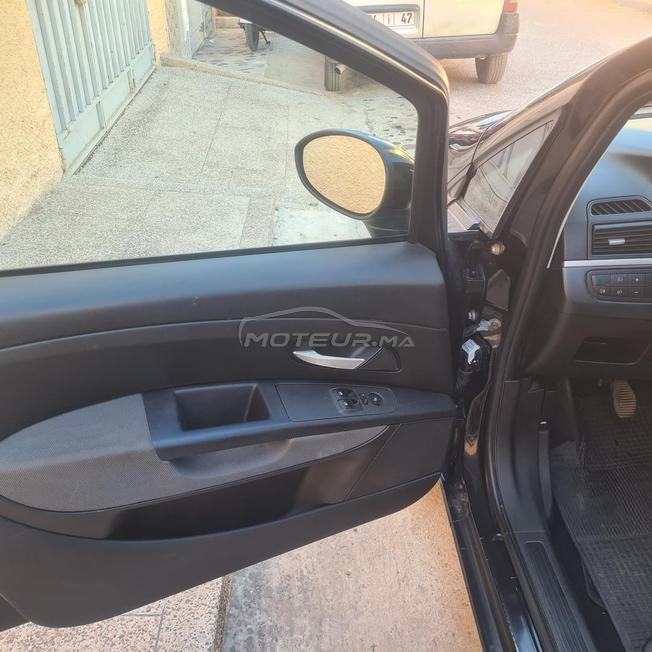 Fiat punto  trés bon etat