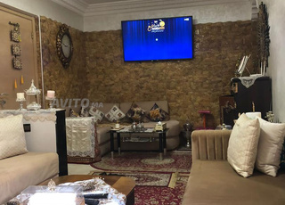 Appartement à vendre 49 m² à Bouznika