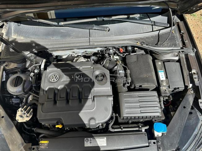 passat b8 volzwagen 