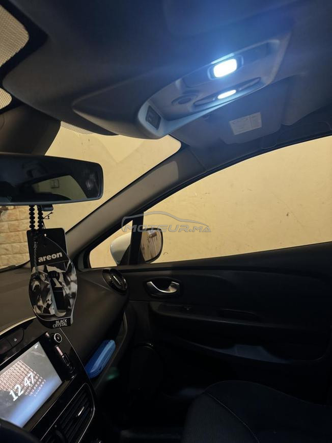Renault Clio Diesel Automatique 2020 à Laattaouia