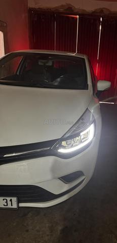 Renault Clio Diesel Automatique 2020 à Laattaouia - 2