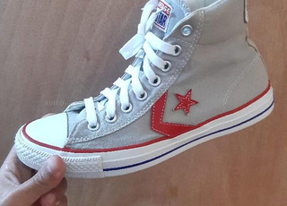 Convers originale 40