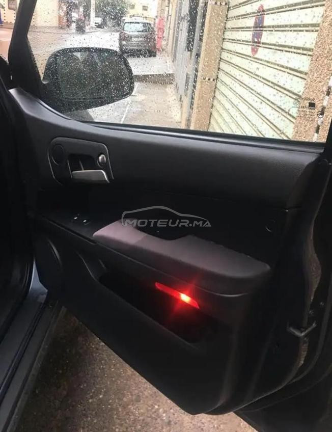 ssangyong actyon 