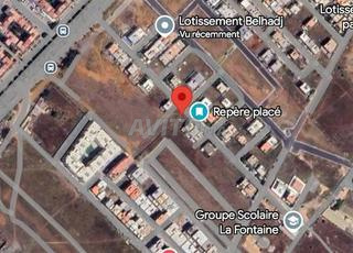 Lot villa 3 facades avenue tarik ibn ziad 