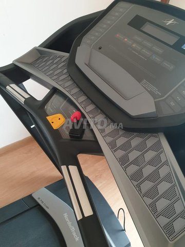 Cardio-training Haut de Gamme en parfait état