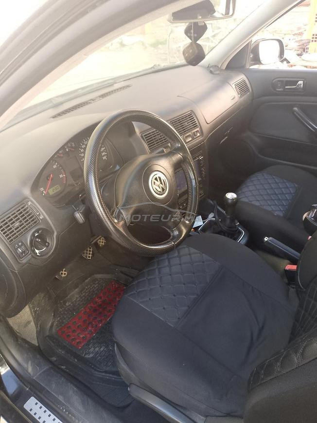 Volkswagen Golf 4