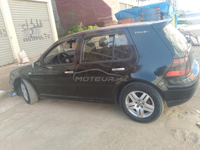 Volkswagen Golf 4