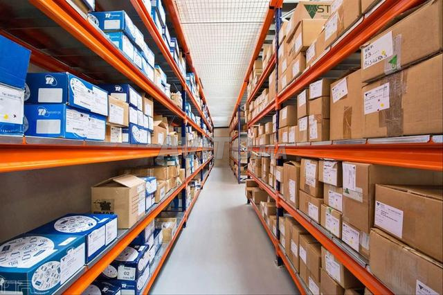 Les étagères de stockage en promotion 