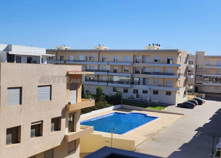 Appartement à louer pour longue durée Mimouza