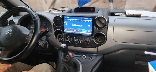 Citroën berlingo a vendre