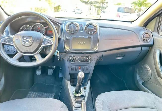 Dacia Logan Diesel Manuelle 2020 à El Jadida
