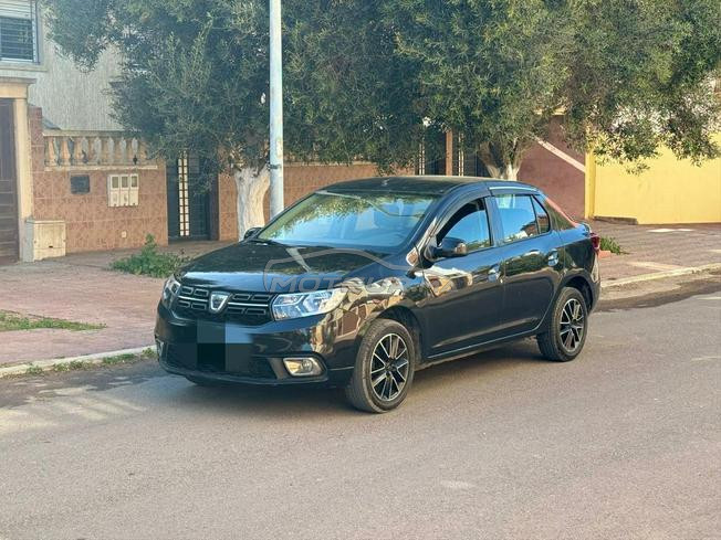Dacia Logan Diesel Manuelle 2020 à El Jadida