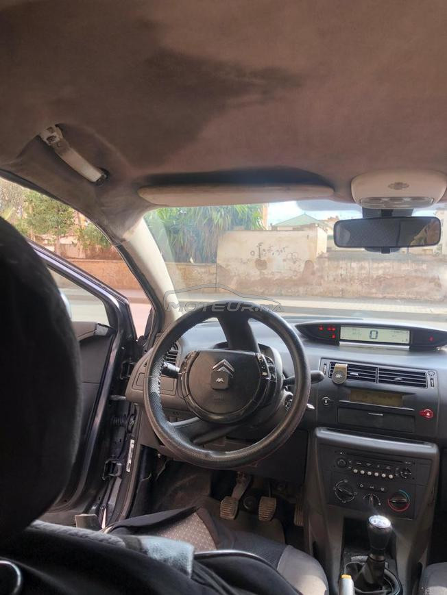 c4 mazot 2005