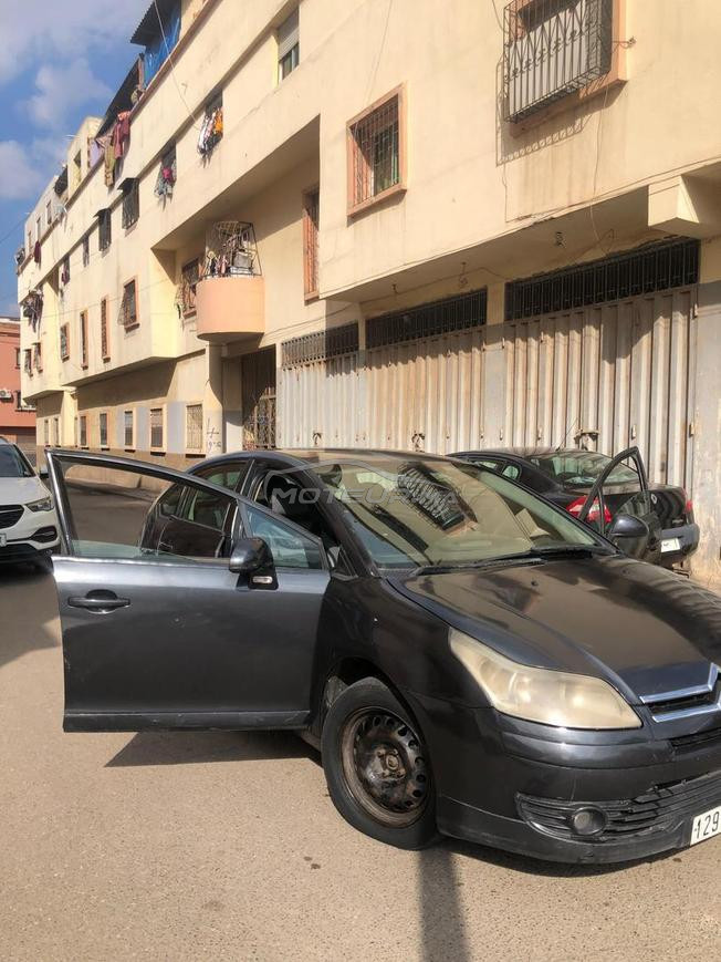 c4 mazot 2005