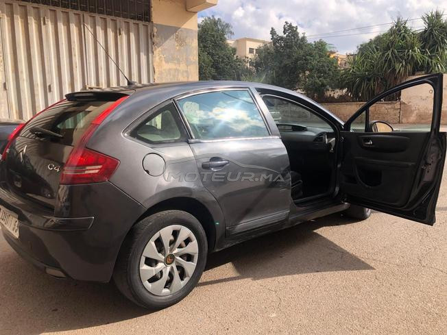 c4 mazot 2005