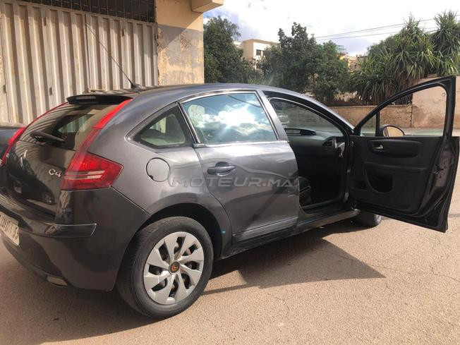 c4 mazot 2005