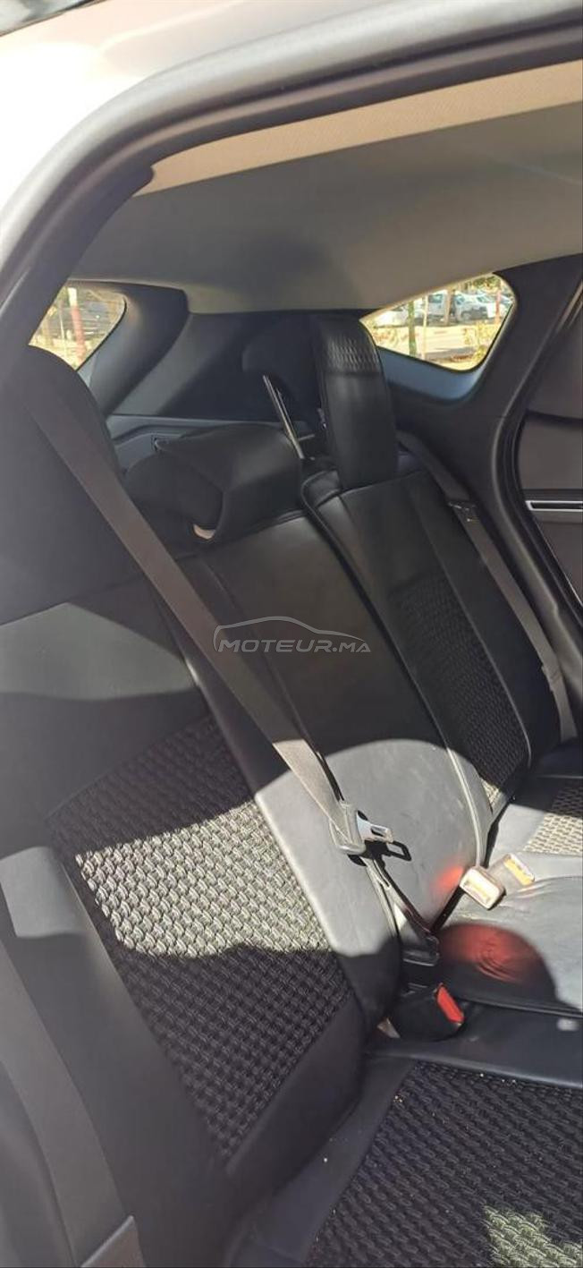 hyundai Tucson 2021 Automatic 