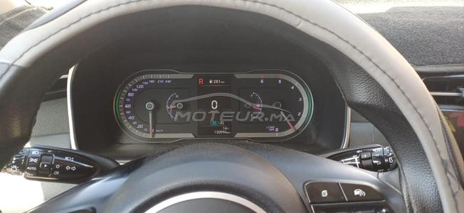 hyundai Tucson 2021 Automatic 