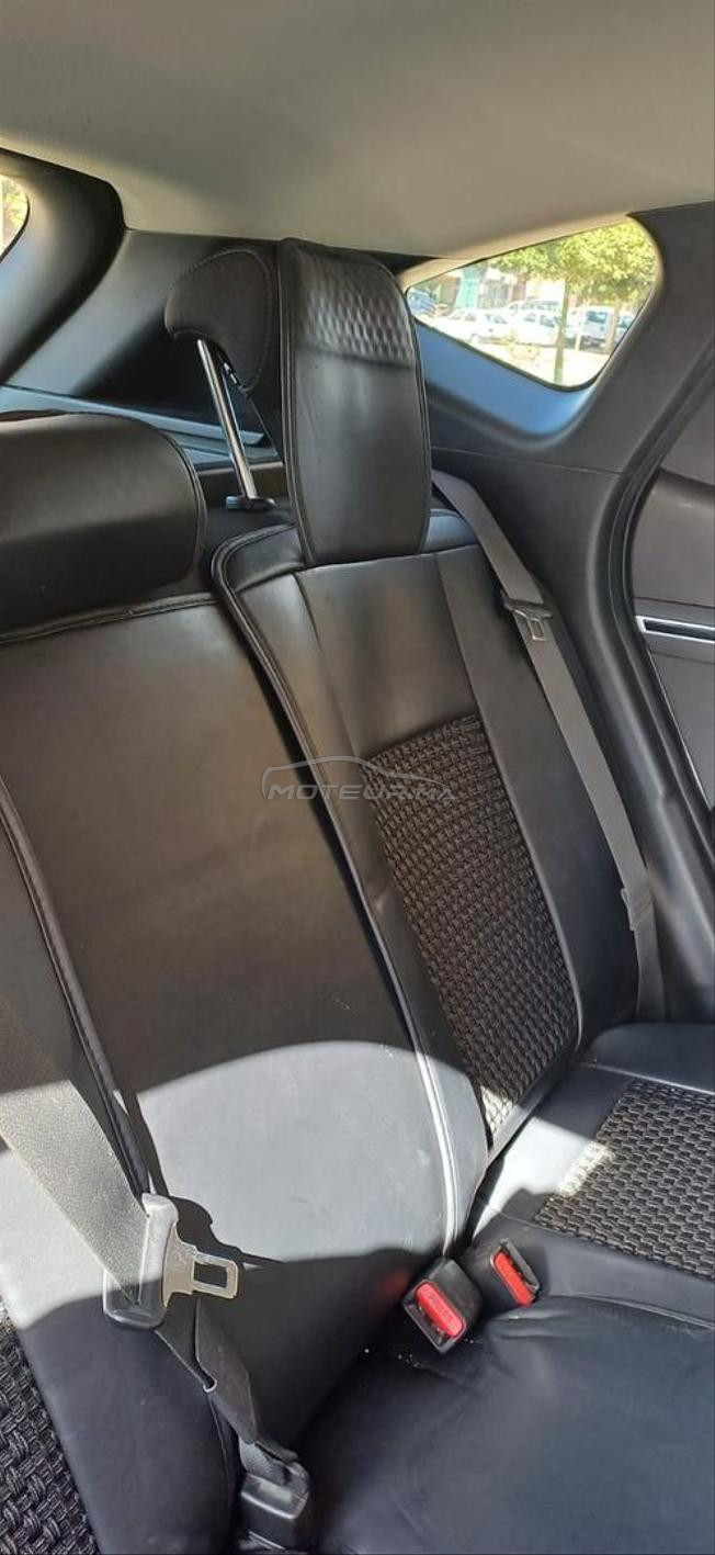 hyundai Tucson 2021 Automatic 