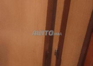 Vente 3 Portes en bois bon prix