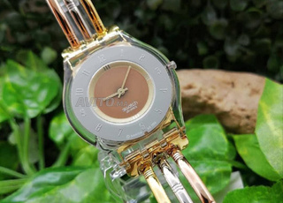 Montres Swatch pour femmes 2025