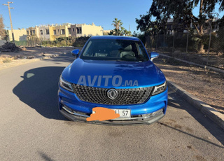 DFSK Glory IX5 Essence Auto 2021 4 ans de garantie