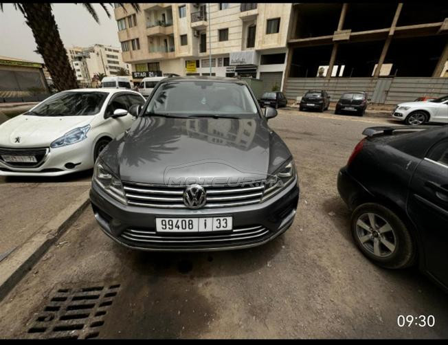 touareg 