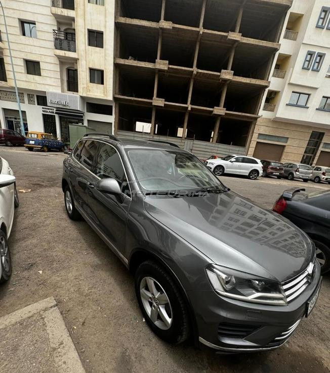 touareg 
