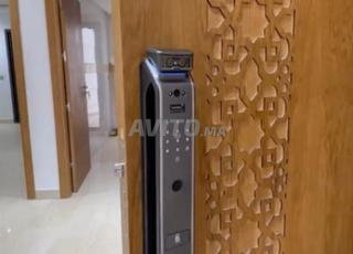 serrure wifi connecté 